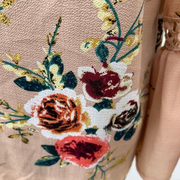 Women’s size M sheer cardigan - Picture 8 of 12